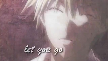 Usui ~ Misaki ~ Shintani
