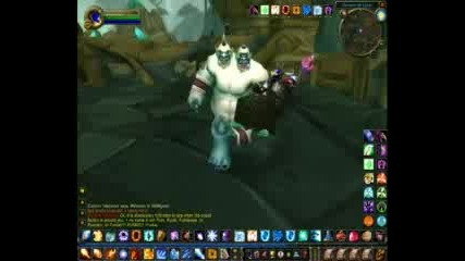 World Of Warcraft - Маниак
