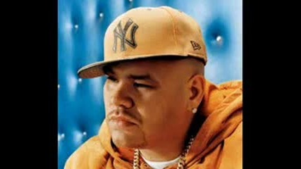 Fat Joe - No Problems ( Dirty ) 