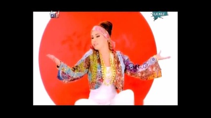 Ceylan - Arguvana Gidemem [ Yeni Klip ]