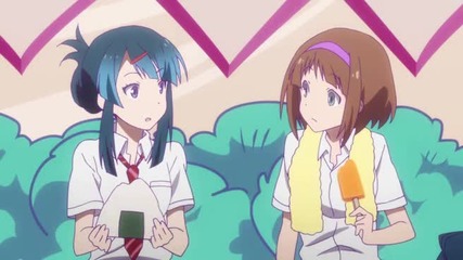 Mahou Shoujo Taisen - Episode 2 [ Eng Subs ]