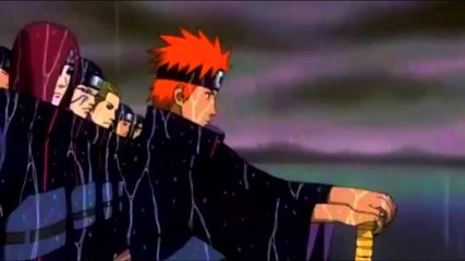 Naruto Shippuuden Amv - This is War