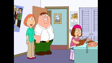 Family Guy - S5e10 - Peters Two Dads - 1 