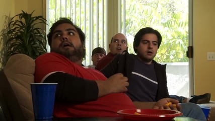 Реклама на Doritos 18