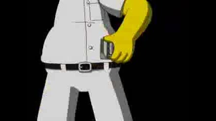 The Simpsons