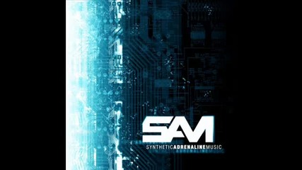 Sam - syntax error