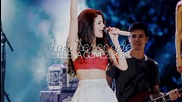 + текст и превод Selena Gomez - Sad Serenade