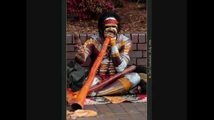 Didgeridoo Sounds