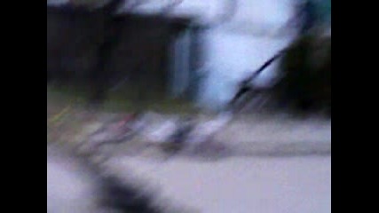 Bore Preskacha Gua