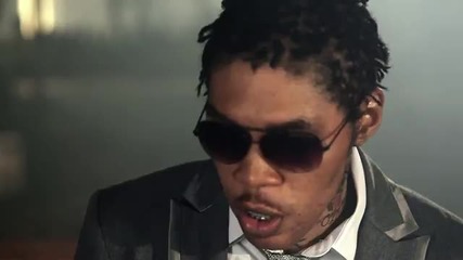 Премиера...! Vybz Kartel - Go Go Wine ( Високо Качество )