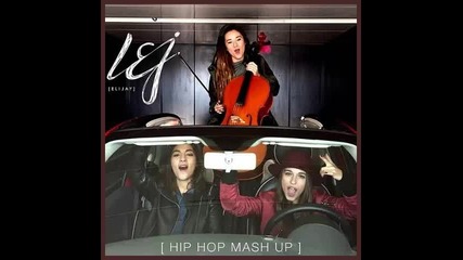 *2015* Lej - Hip Hop Mash Up
