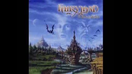 Fairyland - On The Path To Fury 