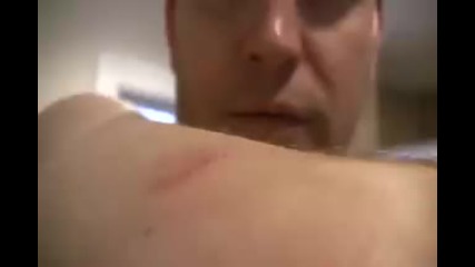 Paintball Gun Fail