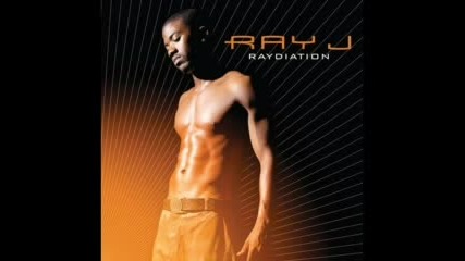 Ray J - Keep Sweatin`