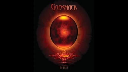 Godsmack - Good Day To Die