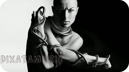 Justin Timberlake - Like I Love You (mentaly Mark Remix)