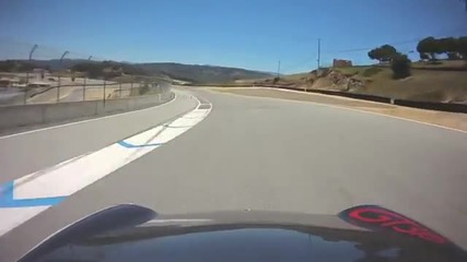 Hot lap 2011 porsche 911 Gt3