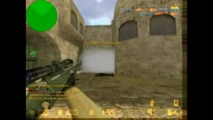 Counter - Strike Opss! :d