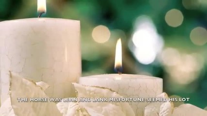 Jingle Bells with lyrics