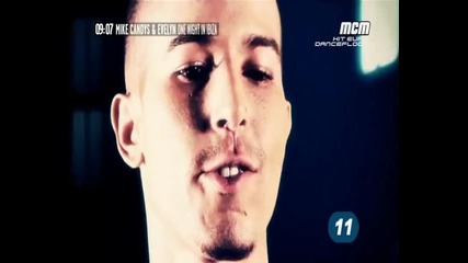 Mike candys and evelyn ft patrick miller-one night in ibiza(hq),2011