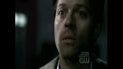 Supernatural (castiel) sexyback