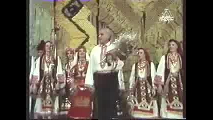 Илия Аргиров - Народна Музика