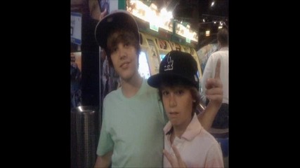 Justin Bieber
