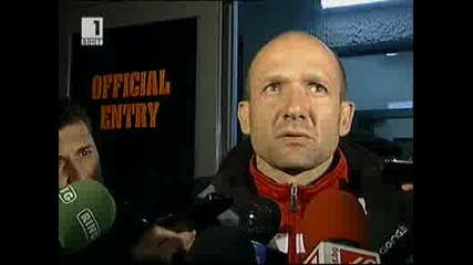 След равенството на Литекс и Цска