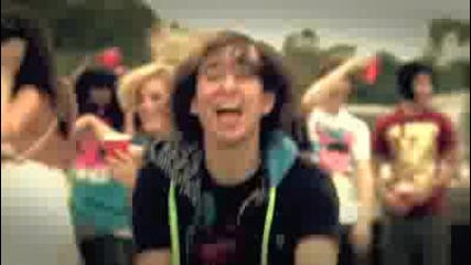 Brokencyde - Freaxxx Official Video 