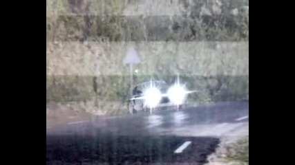 Renault Clio V6 