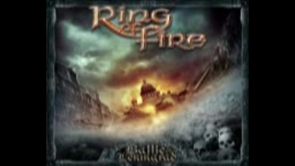 Ring of Fire - Battle of Leningrad ( full album 2014)