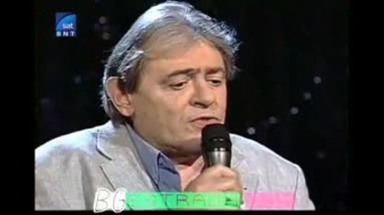 Михаил Белчев - Не остарявай любов (2009) 