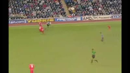 54.liverpool 3 - 0 Newcastle United (06.03.2002)
