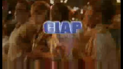 Hannah Montana The Movie Hoedown Throwdown