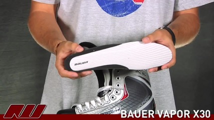 Bauer Vapor X30 Hockey Skate 