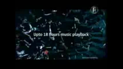Nokia Muzik