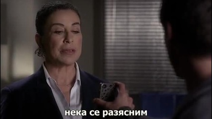 Pretty Little Liars s05e24 (bg subs) - Малки сладки лъжкини сезон 5 епизод 24
