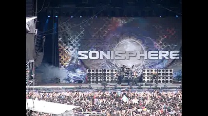 Manowar Sonisphere 23.06.2010 - Sofia - Bulgaria 