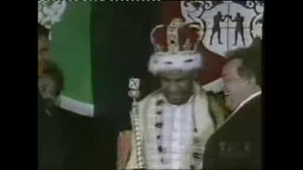 Mike Tyson Beyond The Glory Part 5 Of 11