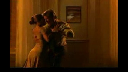 Richard Gere & Jennifer Lopez - Shall we dance - tango