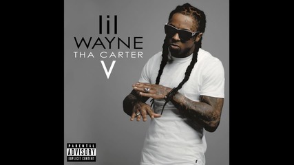 Lil Wayne Feat. B.o.b. - Get It (tha Carter V) New Leaked 2013