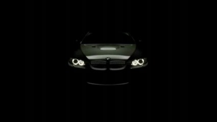 Реклама на Bmw M3 Revolution 