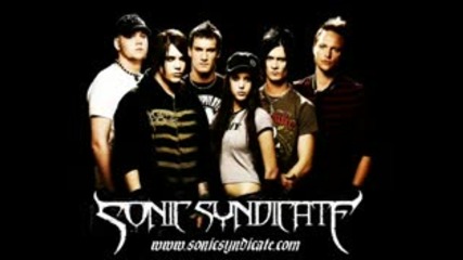 Sonic Syndicate - Aftermath
