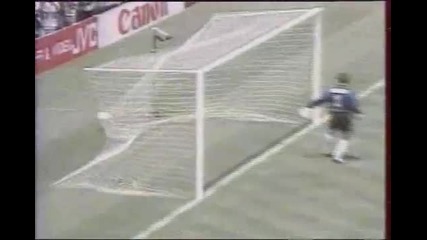 Bulgarian Football (световно 1994) Репортаж 2/4