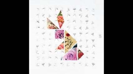 Xxl (xiu Xiu Larsen) - Disco Chrome