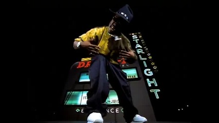 Project Pat - Chickenhead