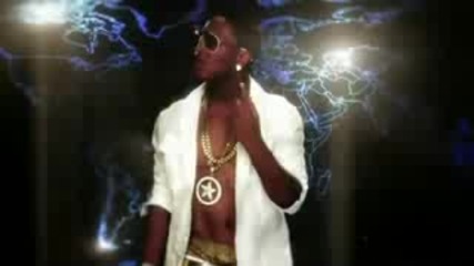 Romeo ft. Akon - Get Low Wit It ( Official Music Video 2009 ) + Lyrics.flv