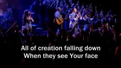 The Whole Earth - Gateway Worship (new 2012 Album) Lyrics (best Worship Song)
