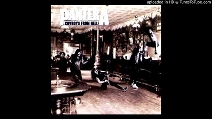 Pantera-domination Hd