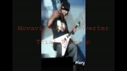 Tom Kaulitz (he could be the one)